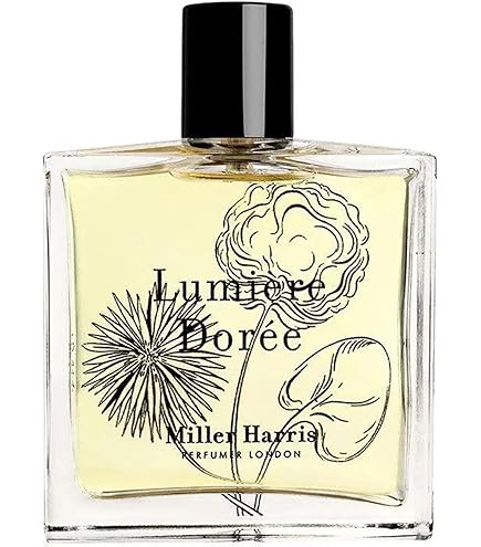 Amazon.co.jp: Miller Harris Lost In The City Eau Parfum Spray 3.4