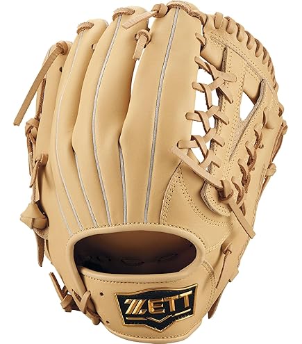 Amazon | 野球 ゼット 限定 少年用 軟式 グローブ グラブ ソフトステア