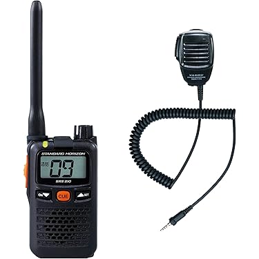 Amazon.co.jp 売れ筋ランキング: 無線・トランシーバー用スピーカー