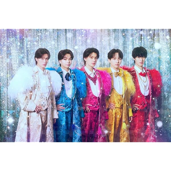 Amazon.co.jp: 【Amazon.co.jp限定】M!LK ARENA TOUR 2025-2026 