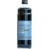 辻本珈琲 デカフェオレ ベース 600ml 【 無糖 】 1本 カフェインレス リキッド 希釈 珈琲 アイス カフェオレ カフェオレの素 食物繊維入り (l)