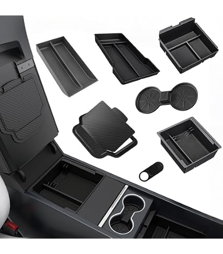 Amazon | For 2026 テスラ モデルYL 専用 マッドガード 泥除け 飛散物