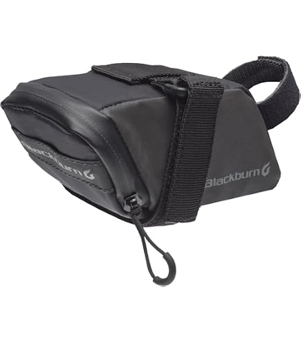 FIDLOCK Push Saddle Base - Mount Your Saddle Bag On Any Bike, Easy Install, Universal Fit