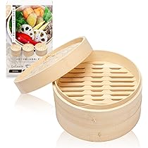 Amazon.co.jp: 吉冨士工芸 せいろ用蒸し板 15cm 18cm 21cm 24cm せいろ