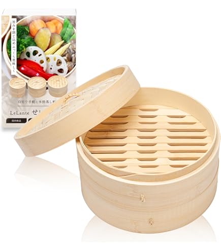 へ*ま様 新品　料理器具　照宝　せいろ　蒸し器　30cm 照宝 蒸し布 30cm×30cm | 中華街 照宝