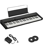 Amazon.co.jp: カシオ(CASIO) 電子キーボード カシオトーン CT-S1-76