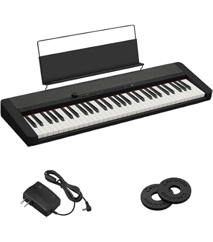 Amazon.co.jp: カシオ(CASIO) 電子キーボード カシオトーン CT