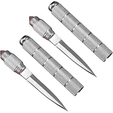 アウトドア用多機能シザーナイフ・分離して、ナイフとしても使用可能 アウトドア用多機能シザーナイフ・分離して、ナイフとしても使用