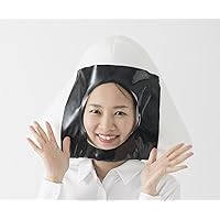 カラーズ キャップシリーズ おにぎりさんハット