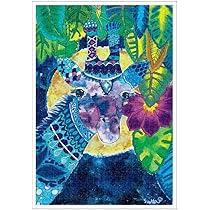 【インパクトメッセージアート】アートって何？（F10号） インパクトメッセージアート】アートって何？（F10号）