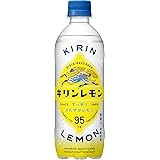キリンレモン 500ml ペットボトル×24本