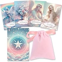 正規品ルノルマンカード✨スペイン作家のキュートデッキ✨キャンディランドルノルマン Amazon.co.jp: 【正規品】Cotton Candy Lenormand ルノルマンカード
