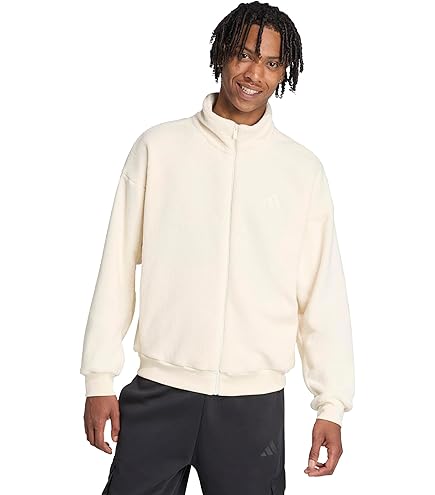 Amazon.co.jp: アディダス（adidas） WASH スウェット ハーフジップ