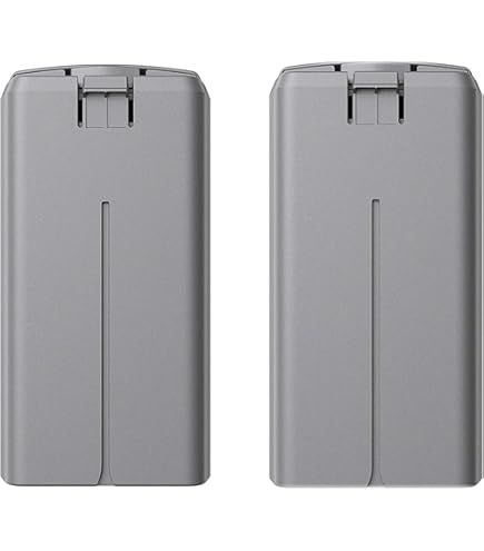 Amazon | 【大容量バッテリー】Mavic mini インテリジェント フライト