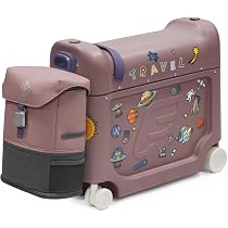 ストッケ ジェットキッズ トラベルセット - スーツケース&バックパック Amazon.co.jp: [Stokke] ストッケ ジェットキッズ トラベルセット