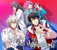 【Amazon.co.jp限定】ヒプノシスマイク-Division Rap Battle- 1st FULL ALBUM「Enter the Hypnosis Microphone」初回限定DRAMA TRACK盤(オリジナルブロマイド3種セット(