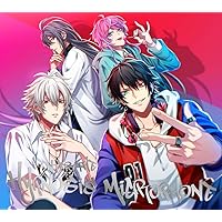 Amazon.co.jp: ヒプノシスマイク -Division Rap Battle-4th LIVE