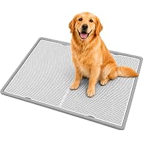 Amazon | 犬 トイレ トレー スーパーワイド 大型犬 特大 1020 x 710 x