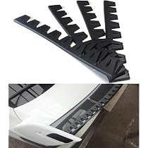 Amazon | Piece of peace product ボルテックスジェネレータ