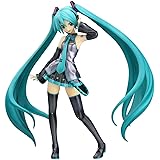 キャラクターボーカルシリーズ01 初音ミク (1/8スケールPVC塗装済み完成品)