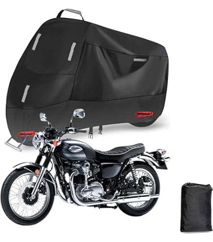 AUNAZZ バイクカバー 川サキ Ninjazx-9R バイク専用 モートバイク