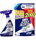 Amazon.co.jp: ルックプラス バスタブクレンジング 銀イオンプラス