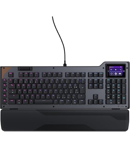 Amazon | be quiet! ダークマウントメカニカルキーボード DARK MOUNT