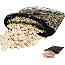 Amazon | NoA アクアリウム 水槽 フィルターバッグ メッシュ 袋