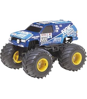 タミヤ　ワイルドミニ四駆　コマンドザウルス Amazon | タミヤ 1/32 ワイルドミニ四駆 No.12 コマンドザウルス
