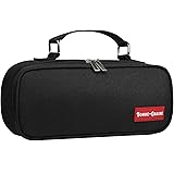 Amazon Bonne Graine 裁縫箱 ソーイングボックス のみ 小学生 男の子 大人 裁縫バッグ 裁縫道具箱 裁縫ボックス おしゃれ 収納 ブラック 裁縫箱 収納 通販