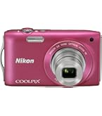 Nikon デジタルカメラ COOLPIX S2900