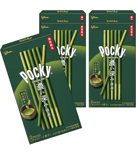 Amazon | ネスレ日本 キットカット ミニ オトナの甘さ 濃い抹茶 10枚×6