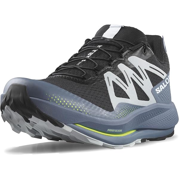 Amazon.co.jp: サロモン（SALOMON） ランニングシューズ パルサー