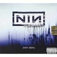 Amazon.co.jp: With Teeth (Dig) - Nine Inch Nails: ミュージック