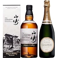 Amazon.co.jp: サントリー 山崎18年 LIMITED EDITION 43% 700ml