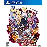 魔界戦記ディスガイア4 Return - PS4