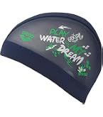 Amazon | [スピード] スイムキャップ Speedo Shark Mesh Cap スピード