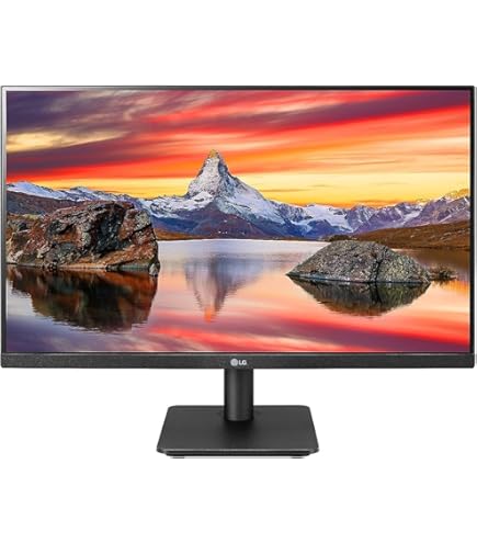 Amazon.co.jp: LG 22MR410-B 22インチ FHD モニター 100Hz 5ms AMD