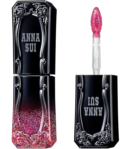 Amazon.co.jp: ANNA SUI(アナ スイ) ゲル ファンデーション メイク