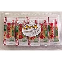 きなこ棒 Amazon.co.jp: 鈴ノ屋 10本 大入り きな粉棒 3袋 : 食品・飲料
