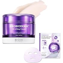 Amazon | バイオヒールボ(BOH) プロバイオダーム 3Dリフティング