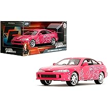 jada toys リアハゲ 【送料別】 楽天市場】ワイルドスピード FAST&FURIOUS[ FAST X 2023 NISSAN