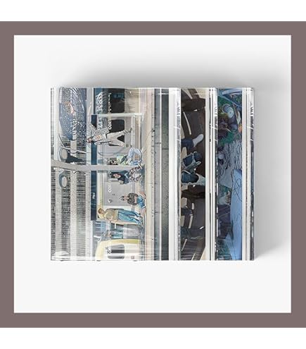 Amazon.co.jp: コルティㇲ Cortis - 1st EP Color Outside The Lines