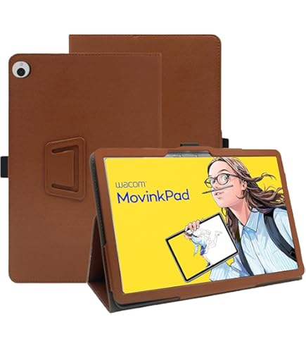 Wacom MovinkPad 11 カバーフィルム付き Amazon.co.jp: For Wacom MovinkPad 11ケース 11.45 インチ