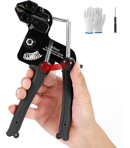 Amazon.co.jp: パンドウイット MLTタイプ 自動ロック式ステンレス
