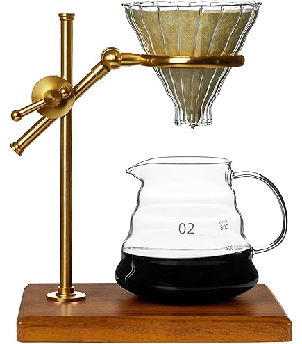 Amazon | Yama Glassヤマガラスシルバートン コーヒー /ティー 
