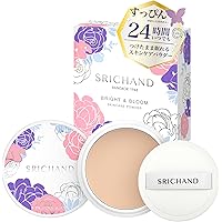 【３０g × ４個】SRICHAND シーチャン トランスルーセントパウダー@ SRICHAND(シーチャン) 「トランスルーセントパウダー」(4.5g