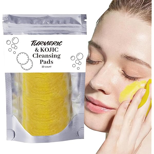 Amazon | MIAOFUTONG ターメリック洗顔セット 3点（ターメリック