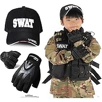 Amazon.co.jp: [Catsobat] 【プレミアム仕様】 SWAT ベスト