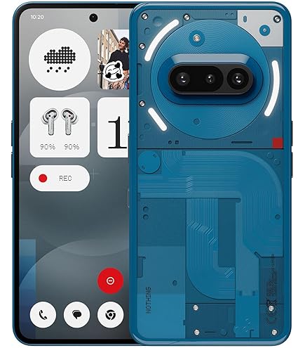 Nothing Phone (2a) 5G Dual Sim 256GB Milk (12GB RAM